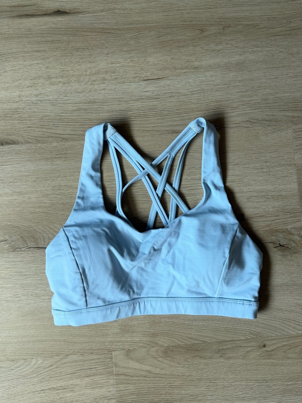 Lululemon free to be serene sports bra